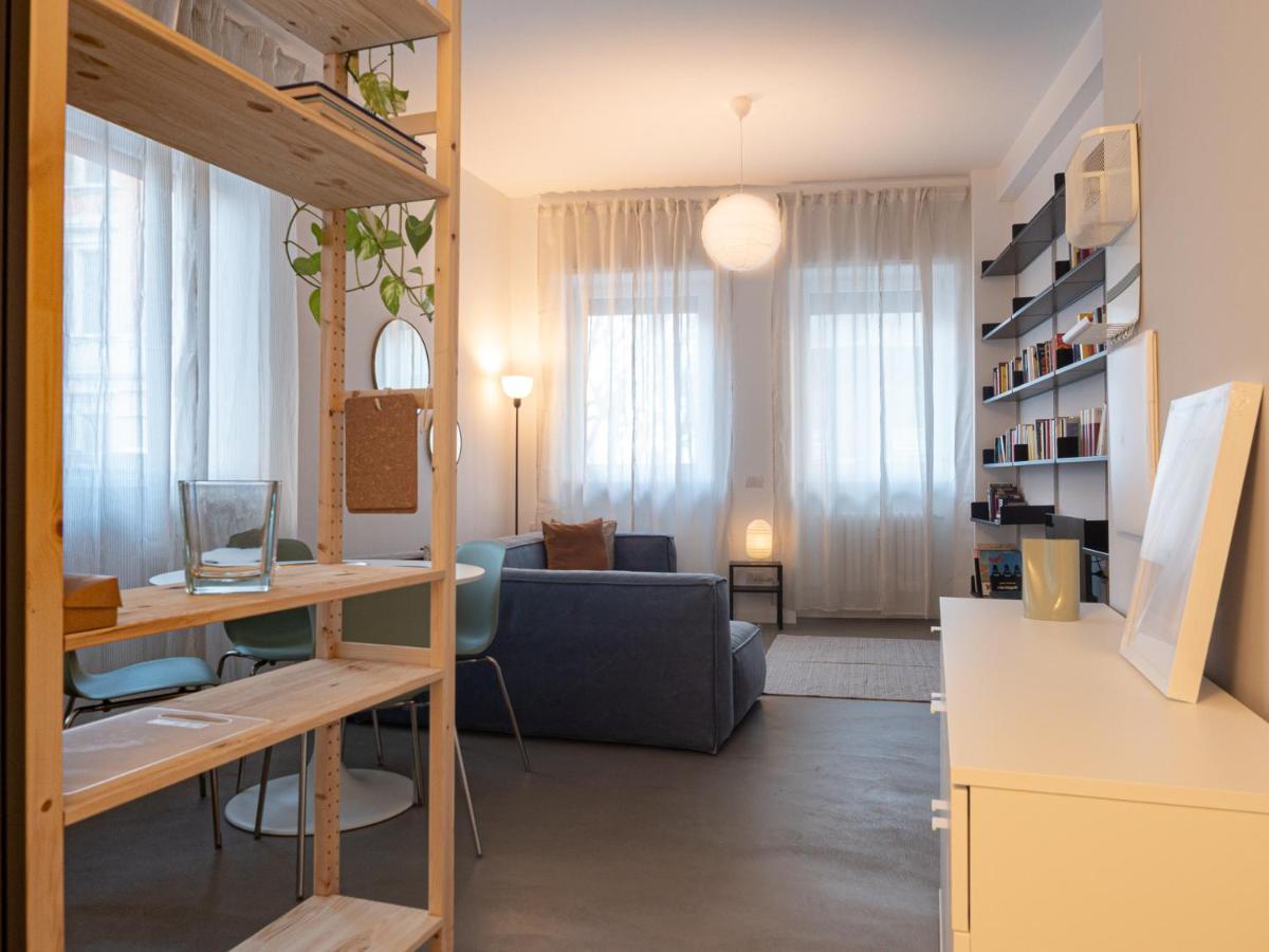 Bnbutler - Morosini, 18 - Spazio Morosini Milan Exterior photo