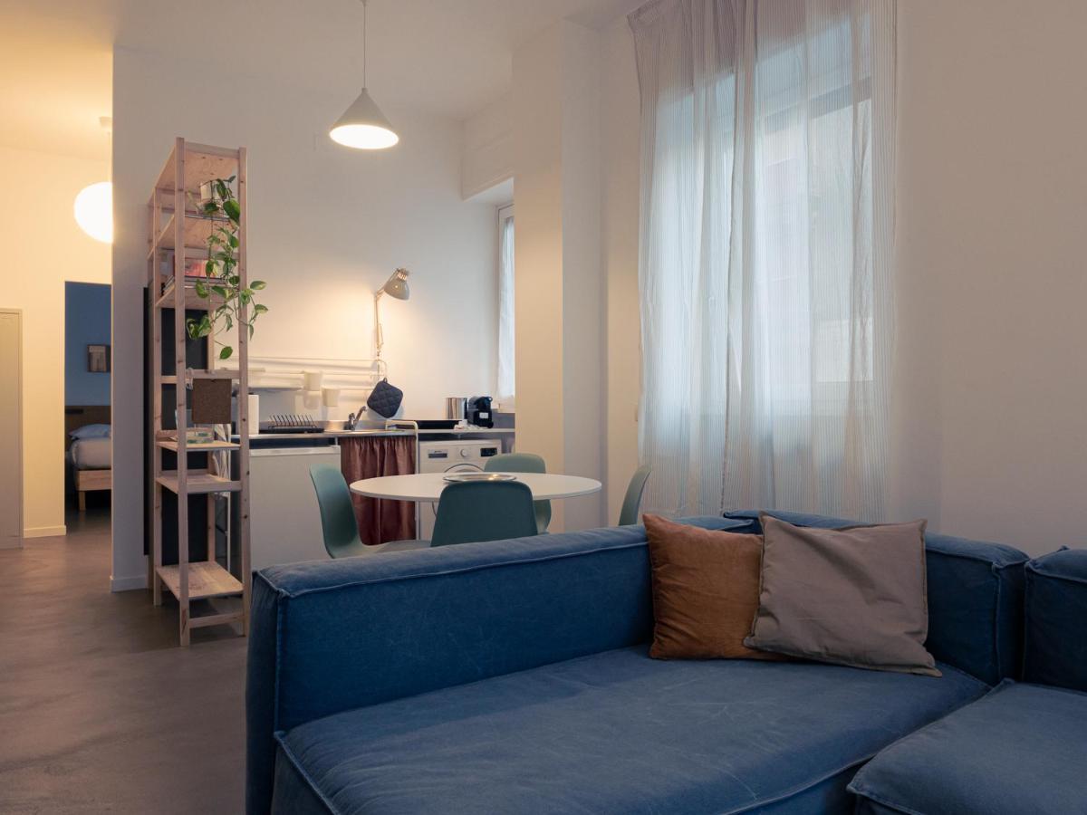 Bnbutler - Morosini, 18 - Spazio Morosini Milan Exterior photo